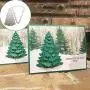 Christmas Tree Metal Die Cuts,Merry Christmas Tree Snow Cutting Dies Cut Stencils for DIY Embossing Photo Decorative Paper Dies Scrapbooking Card Making Christmas Tree Metal Die Cuts,Merry Christmas Tree Snow Cutting Dies Cut Stencils for DIY Embossing Photo Decorative Paper Dies Scrapbooking Card Making
