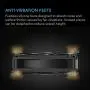 AC Infinity MULTIFAN S3, Quiet 120mm USB Fan, UL-Certified for Receiver DVR Playstation Xbox Computer Cabinet Cooling AC Infinity MULTIFAN S3, Quiet 120mm USB Fan, UL-Certified for Receiver DVR Playstation Xbox Computer Cabinet Cooling