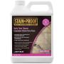 DRY-TREAT Stain-Proof Daily Floor Cleaner Concentrate for Indoor Surfaces - Tile, Grout, Stone, Brick, Vinyl, Porcelain, Ceramic and Clay Surfaces - 141812 (1 Quart)