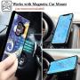 Mefon Galaxy S9 Wallet Case Leather Detachable, Durable Slim, Enhanced Magnetic Closure, with Wrist Strap, Card Slot, Kickstand, Luxury Flip Folio Phone Cases for Samsung Galaxy S9 5.8 (Starry Night)