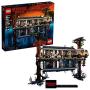LEGO Stranger Things The Upside Down 75810 Building Kit (2,287 Pieces)