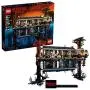 LEGO Stranger Things The Upside Down 75810 Building Kit (2,287 Pieces) LEGO Stranger Things The Upside Down 75810 Building Kit (2,287 Pieces)