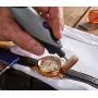 Dremel 2050-15 Stylo+ Versatile Craft Rotary Tool, Wood Carving Detail Tool, Perfect for glass etching, leather burnishing, jewelry making, polishing, woodworking and more craft projects Dremel 2050-15 Stylo+ Versatile Craft Rotary Tool, Wood Carving Detail Tool, Perfect for glass etching, leather burnishing, jewelry making, polishing, woodworking and more craft projects