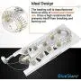3387747 & 279973 Dryer Heating Element With Dryer Thermal Cut-off Fuse Kit by Blue Stars - Exact Fit for Whirlpool & Kenmore Dryers - Replaces 80003 WP3387747 3391913 AP3094323 3387747 & 279973 Dryer Heating Element With Dryer Thermal Cut-off Fuse Kit by Blue Stars - Exact Fit for Whirlpool & Kenmore Dryers - Replaces 80003 WP3387747 3391913 AP3094323