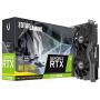 ZOTAC Gaming GeForce RTX 2070 Super Mini 8GB GDDR6 256-Bit 14Gbps Gaming Graphics Card, Ice Storm 2.0, Super Compact, ZT-T20710E-10M