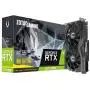 ZOTAC Gaming GeForce RTX 2070 Super Mini 8GB GDDR6 256-Bit 14Gbps Gaming Graphics Card, Ice Storm 2.0, Super Compact, ZT-T20710E-10M ZOTAC Gaming GeForce RTX 2070 Super Mini 8GB GDDR6 256-Bit 14Gbps Gaming Graphics Card, Ice Storm 2.0, Super Compact, ZT-T20710E-10M
