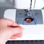 Brother ST371HD Sewing Machine, Strong & Tough, 37 Built-in Stitches, Free Arm Option, 6 Included Feet