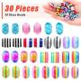 Bracelet Making Kit for Girls, Flasoo 85PCs Charm Bracelets Kit with Beads, Jewelry Charms, Bracelets for DIY Craft, Jewelry Gift for Adults and Teens on Valentines Day