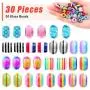Bracelet Making Kit for Girls, Flasoo 85PCs Charm Bracelets Kit with Beads, Jewelry Charms, Bracelets for DIY Craft, Jewelry Gift for Adults and Teens on Valentines Day