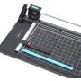 Paper Cutter 36-Inch Manual Precision Rotary Paper Trimmer for Cutting Photo Paper, Film, Art Card Stock, Label (36 Inches) Paper Cutter 36-Inch Manual Precision Rotary Paper Trimmer for Cutting Photo Paper, Film, Art Card Stock, Label (36 Inches)