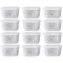 Everyday DCCF-12 Replacement Charcoal Water Filters for Cuisinart Coffee Makers, 12-Pack Everyday DCCF-12 Replacement Charcoal Water Filters for Cuisinart Coffee Makers, 12-Pack