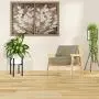Adjustable Metal Indoor Plant Stand (10 to 14 Inch), Mid Century Plant Stand (16 Inch Height), Modern Plant Holder, Fit 10 11 12 13 14 Inch Pots (Plant and Pot Not Included) Adjustable Metal Indoor Plant Stand (10 to 14 Inch), Mid Century Plant Stand (16 Inch Height), Modern Plant Holder, Fit 10 11 12 13 14 Inch Pots (Plant and Pot Not Included)