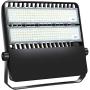 LEDMO LED Stadium Flood Lights 900W Equivalent 28000 Lumens Outdoor Arena Light Super Bright Sport Court Gym Lighting 90° Beam Angle 200W Commercial Lighting Fixture 5000K Daylight White 100-277V