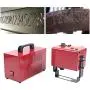 KT-PH03 80mmx20mm Marking Machine Handheld Dot Peen Marking Machine Portable Dot Peen Marking Machine Use with Large and Heavy Metal Parts Such KT-PH03 80mmx20mm Marking Machine Handheld Dot Peen Marking Machine Portable Dot Peen Marking Machine Use with Large and Heavy Metal Parts Such