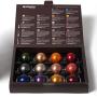 Breville-Nespresso USA BNV250TTN1BUC1 Vertuo Coffee and Espresso Machine, Titan + Aeroccino