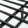 ZINUS Quick Lock Metal Box Spring / 7.5 Inch Mattress Foundation / Strong Metal Structure / Easy Assembly, King