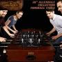Barrington Collection Foosball Table - Available in Multiple Styles