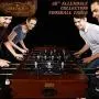 Barrington Collection Foosball Table - Available in Multiple Styles Barrington Collection Foosball Table - Available in Multiple Styles