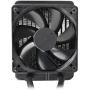 EVGA CLC 120mm All-In-One CPU Liquid Cooler, 1x 120mm Fan, Intel, 5 YR Warranty, 400-HY-CL11-V1