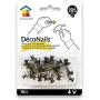 Under the Roof Decorating Deco Nail Small Head Project Pack