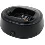 abcGoodefg Ni-MH Ni-CD Li-ion Battery Rapid Quick Charger for Motorola Radios CP040 CP140 CP150 CP160 CP180 CP340 CP360 CP380 GP3138 GP3688 PM400 PR400 EP450