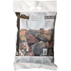 Music City Metals 45887 Pummise Briquette Replacement for Select Gas Grill Models