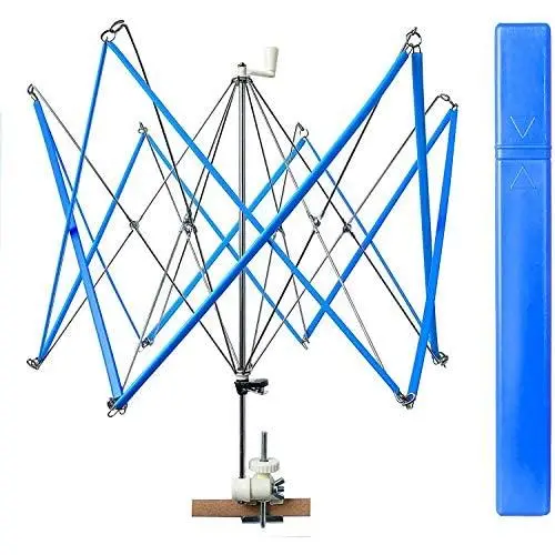 Yarn Swift Yarn Winder Yarn Ball Winder Knitting Yarn Holder Yarn Swift Yarn Winder Yarn Ball Winder Knitting Yarn Holder
