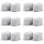 Possiave 12-Pack Cuisinart Compatible Charcoal Water Filter Replacement - for all Cuisinart Coffee Machines Possiave 12-Pack Cuisinart Compatible Charcoal Water Filter Replacement - for all Cuisinart Coffee Machines