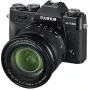 Fujinon XF16-80mm F4 R OIS WR Fujinon XF16-80mm F4 R OIS WR