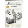 Fascinations ICONX Big Ben 3D Metal Model Kit Fascinations ICONX Big Ben 3D Metal Model Kit