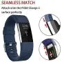 POY Replacement Bands Compatible for Fitbit Charge 2, Classic & Special Edition Adjustable Sport Wristbands POY Replacement Bands Compatible for Fitbit Charge 2, Classic & Special Edition Adjustable Sport Wristbands