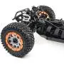 Losi RC Truck 1/5 DBXL-E 2.0 4WD Desert Buggy Brushless RTR (Ready-to-Run) with Smart, Fox Body, LOS05020T1