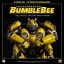 3A Transformers: Bumblebee Deluxe Scale Figure, Multicolor