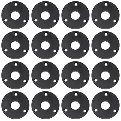 Brybelly Universal Rod Bearings for Standard Foosball Tables (Pack of 16)