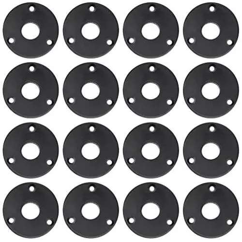 Brybelly Universal Rod Bearings for Standard Foosball Tables (Pack of 16)