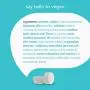 hello Antiplaque with Whitening Toothpaste Tablets Gently Remove Surface Stains, Natural Peppermint 120 Count (Pack of 2)