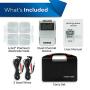 TENS 7000 2nd Edition Digital TENS Unit With Accessories TENS 7000 2nd Edition Digital TENS Unit With Accessories