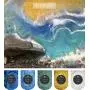 MEYSPRING Two Tone Collection - Epoxy Resin Color Pigment - Mica Powder Set 100g MEYSPRING Two Tone Collection - Epoxy Resin Color Pigment - Mica Powder Set 100g