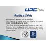 RBC55-UPC Replacement Battery for APC RBC55