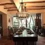 TZOE White Oak Wood Color&Black Metal Finish 4-Light Chandeliers for Dining Rooms,Farmhouse Drum Chandelier,Rustic Small Pendant Light TZOE White Oak Wood Color&Black Metal Finish 4-Light Chandeliers for Dining Rooms,Farmhouse Drum Chandelier,Rustic Small Pendant Light