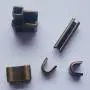 2 Sets Bronze #8 Metal Zipper Head Box Zipper Pull Replacements Zipper Sliders Retainer Insertion pin Easy for Zipper Repair kit(#8) 2 Sets Bronze #8 Metal Zipper Head Box Zipper Pull Replacements Zipper Sliders Retainer Insertion pin Easy for Zipper Repair kit(#8)