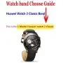 Huawei Watch 2 Classic - Titanium Grey Band, CBIN 22mm Solid Stainless Steel Metal Business Replacement Bracelet Strap for Huawei Watch 2 Classic Smartwatch - Titanium Grey (Metal Black) Huawei Watch 2 Classic - Titanium Grey Band, CBIN 22mm Solid Stainless Steel Metal Business Replacement Bracelet Strap for Huawei Watch 2 Classic Smartwatch - Titanium Grey (Metal Black)