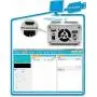 FM Transmitter, 15W FM Radio Transmitter,Fm Transmitter for Church,76~108MHz Wireless Broadcast FM Transmitter with PC Control, Intelligent Broadcast Metal Shell with Antenna for Drive-in Church FM Transmitter, 15W FM Radio Transmitter,Fm Transmitter for Church,76~108MHz Wireless Broadcast FM Transmitter with PC Control, Intelligent Broadcast Metal Shell with Antenna for Drive-in Church