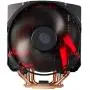 Cooler Master MasterAir Maker 8 High-end CPU Air Cooler, 3D Vapor Chamber Base, 8 Heatpipes, Aluminum Fins, Dual Silencio FP120 Fans AMD/Intel LGA1151/2066 Cooler Master MasterAir Maker 8 High-end CPU Air Cooler, 3D Vapor Chamber Base, 8 Heatpipes, Aluminum Fins, Dual Silencio FP120 Fans AMD/Intel LGA1151/2066