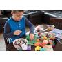 Creativity Street Wiggle Eyes Assorted Sizes, Black, 100-Piece (CKC344602)