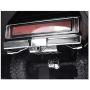 Metal Simulation Tank + Exhaust Pipe for DJ TRAXXAS TRX-4 Ford Bronco #DJC-9157