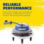 MOOG 513294 Wheel Bearing and Hub Assembly