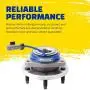 MOOG 513294 Wheel Bearing and Hub Assembly MOOG 513294 Wheel Bearing and Hub Assembly
