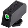 TRUGLO Tritium Handgun Glow-in-The-Dark Night Sights for Glock Pistols