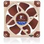 Noctua NF-A8 PWM, Premium Quiet Fan, 4-Pin (80mm, Brown)
